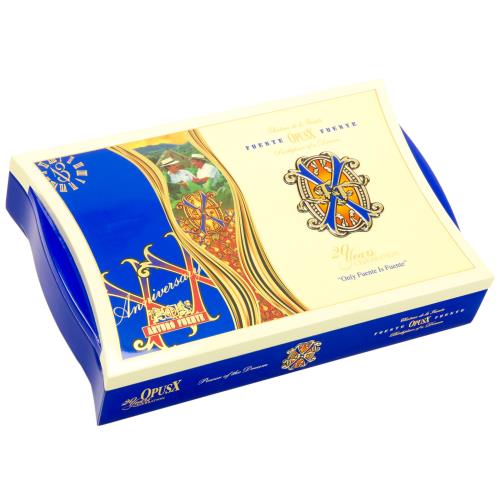 Vintage Empty Cigar Box