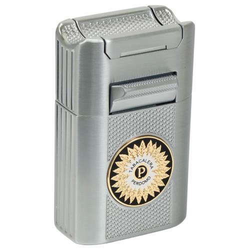 Perdomo Quad Table Lighter