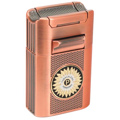 Perdomo Quad Table Lighter