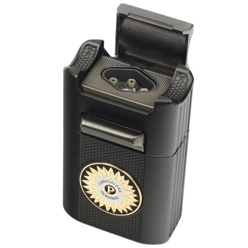 Perdomo Quad Table Lighter