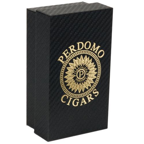 Perdomo Quad Table Lighter