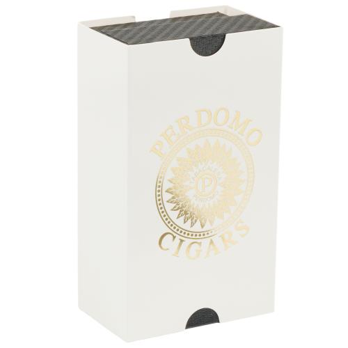 Perdomo Quad Table Lighter