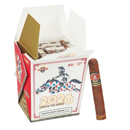 Punch Egg Roll XL 6  * 60