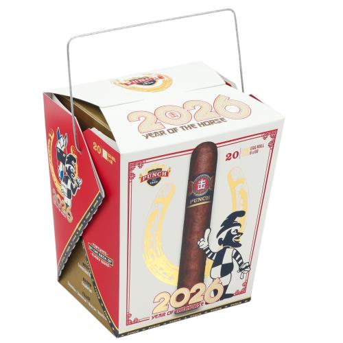 Punch Egg Roll XL 6  * 60