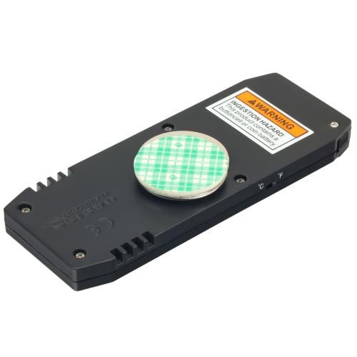 Caliber V Thermometer Hygrometer