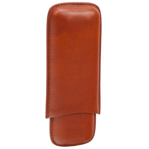 Klaro 2-Cigar Travel Case