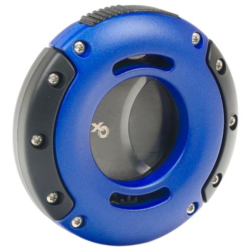 XIKAR XO Double Guillotine Cutter