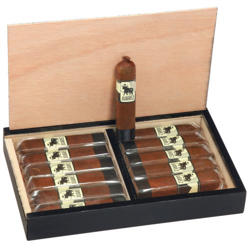 Crowned Heads Juarez Mini-Dozer LE 2026 4 * 58