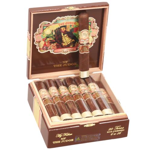manson tobacco and beer Small Batch