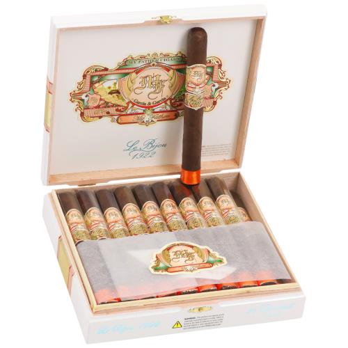 My Father Le Bijou 1922 Churchill 7  * 50