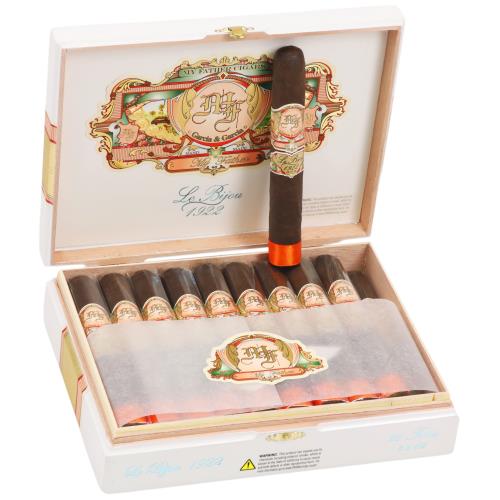 My Father Le Bijou 1922 Toro 6  * 52
