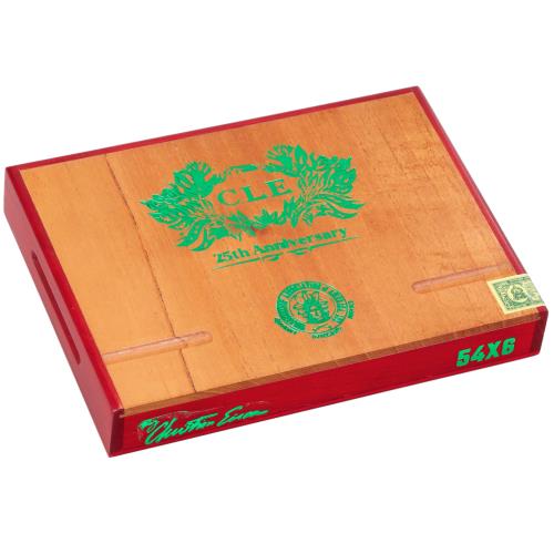 CLE 25th Anniversary 2025 TAA Toro 6  * 54