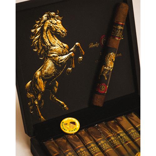Rocky Patel Year of the Horse 7  * 48, Box of 10