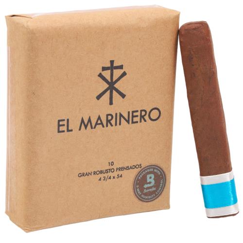 RoMa Craft Maquette El Marinero 4 3/4 * 54, Bundle of 10