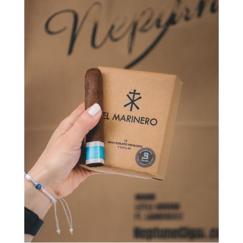 RoMa Craft Maquette El Marinero 4 3/4 * 54, Bundle of 10
