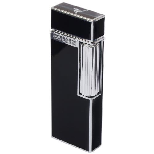 Colibri Continental Single Soft Flame Lighter