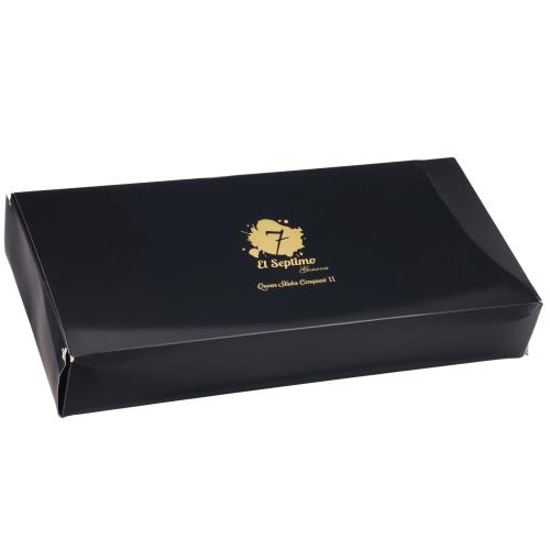 El Septimo Empress of Sheba Toro 6  * 54