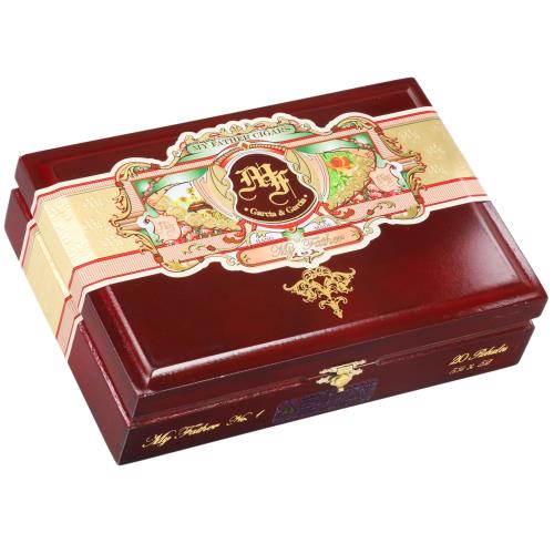 My Father No. 1 Robusto 5 1/4 * 52