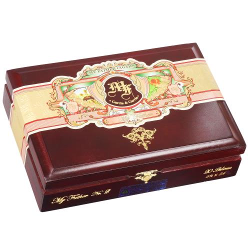 My Father No. 2 Belicoso 5 1/2 * 54