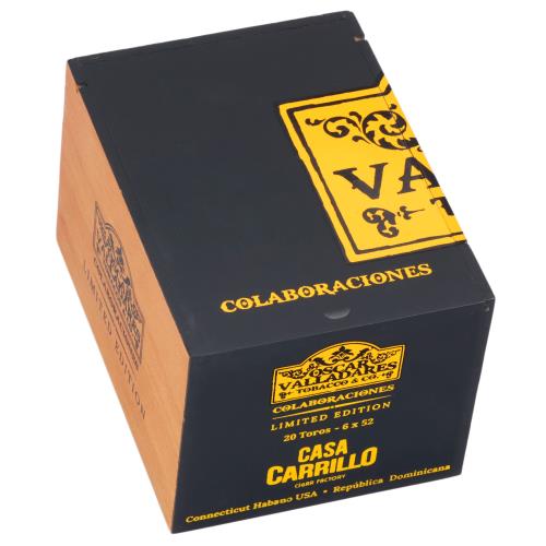 Oscar Valladares Colaboraciones by Carrillo 6  * 52