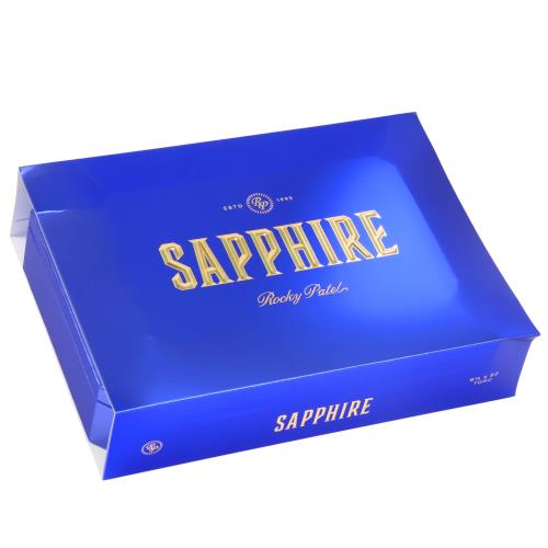 Rocky Patel Sapphire Toro 6 1/2 * 52