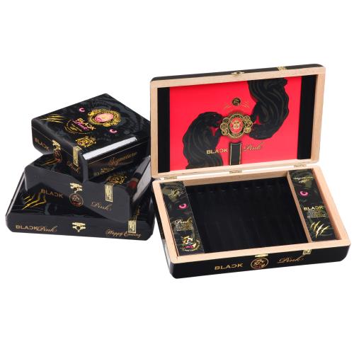 Vintage Empty Cigar Box