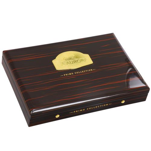 La Aurora Limited Edition Prime Collection 10-Cigar Sampler