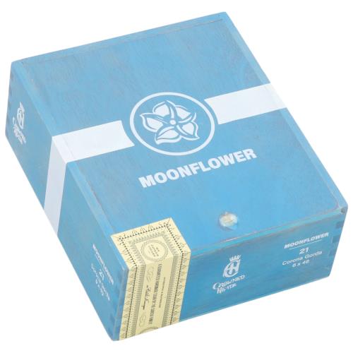 Crowned Heads Moonflower Corona Gorda 6  * 46, Box of 21