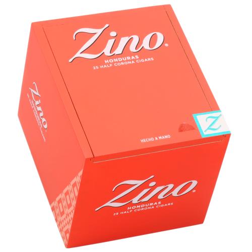 Zino Honduras Half Corona 4  * 44, Box of 25