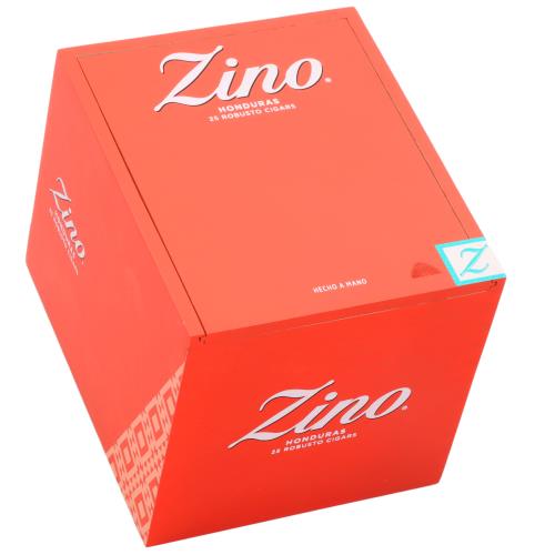 Zino Honduras Robusto 5  * 54, Box of 25