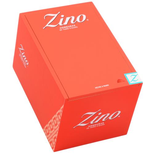 Zino Honduras Toro 6  * 50, Box of 25