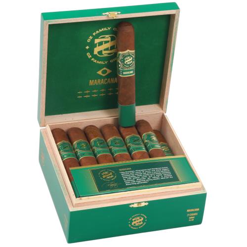 Ozgener Maracana Gordo 6  * 60, Box of 21
