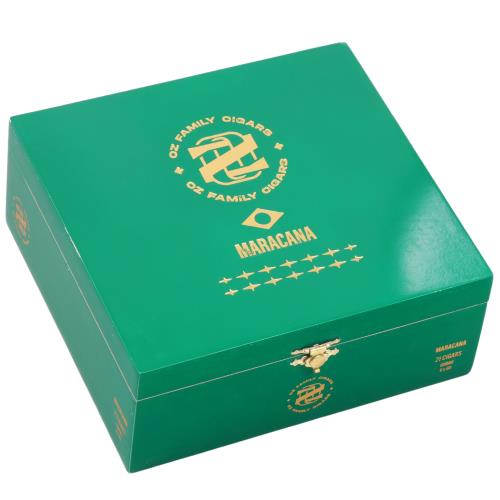 Ozgener Maracana Gordo 6  * 60, Box of 21