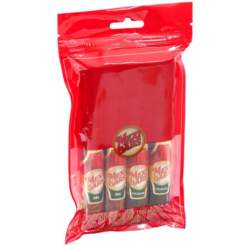 Casa 1910 Mexigars Sampler