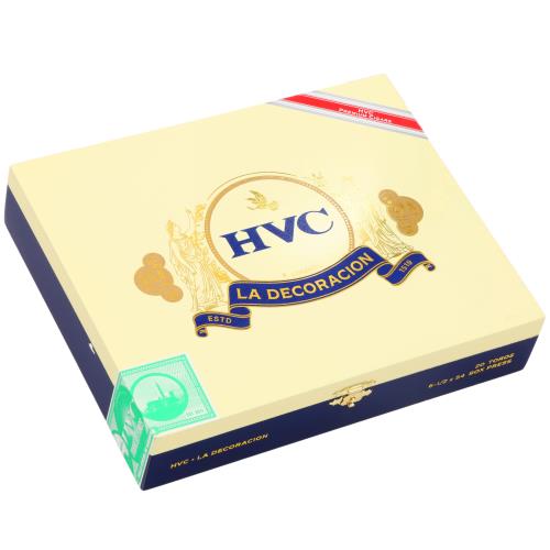 HVC La Decoracion Toro 6 1/2 * 54, Box of 20