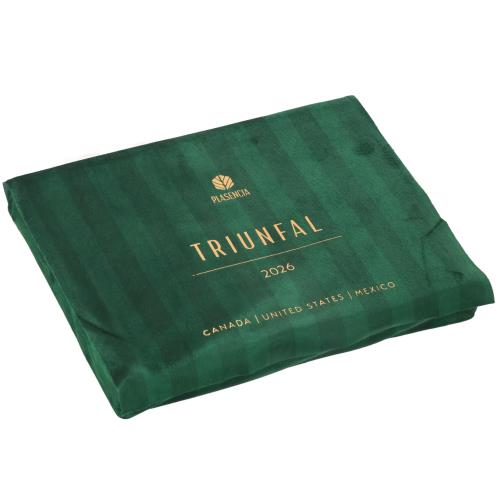 Plasencia Triunfal 6 1/4 * 54, Box of 10