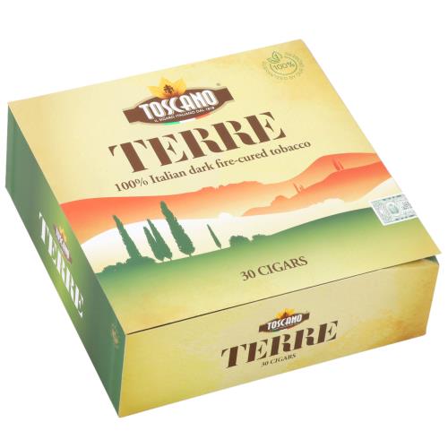 Toscano Terre 6 3/10 * 38