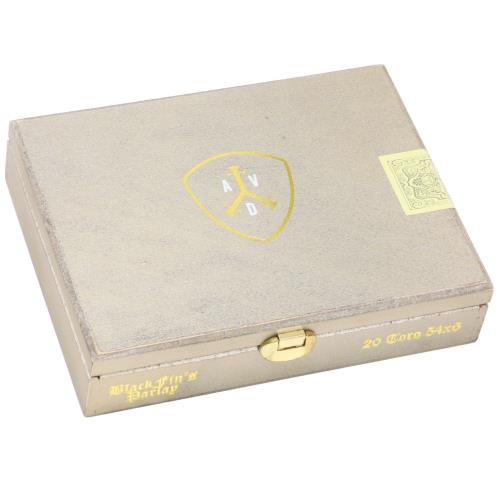ADVentura Blackfin s Parlay Toro 6  * 54, Box of 20