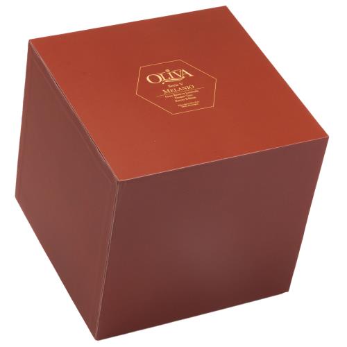 Oliva Serie V Melanio Gran Reserva Limitada World Cup 2026 Edition 6  * 60, Box of 24