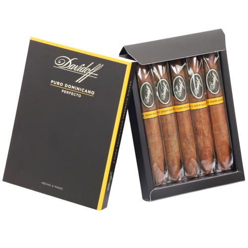 Davidoff Puro Dominicano Perfecto 5 1/2 * 50