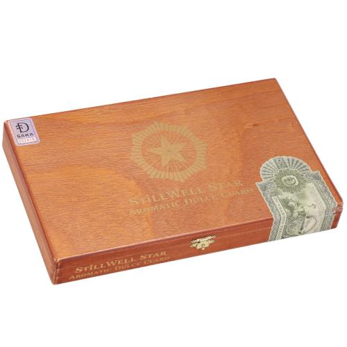 StillWell Star Aromatic Dulce Claro Toro 6  * 52, Box of 13