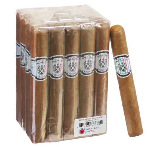 Micallef Color Blend #2 6  * 52, Bundle of 20