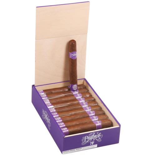 Room 101 The Big Payback Extra Fuerte 7  * 70, Box of 20