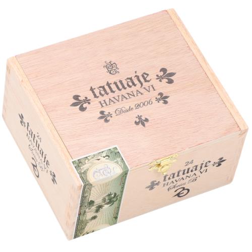 Tatuaje Havana VI Series B 5 3/8 * 48