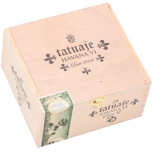 Tatuaje Havana VI Series E 5 3/8 * 52