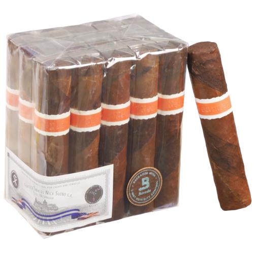 RoMa Craft Neanderthal GD 4 1/4 * 52