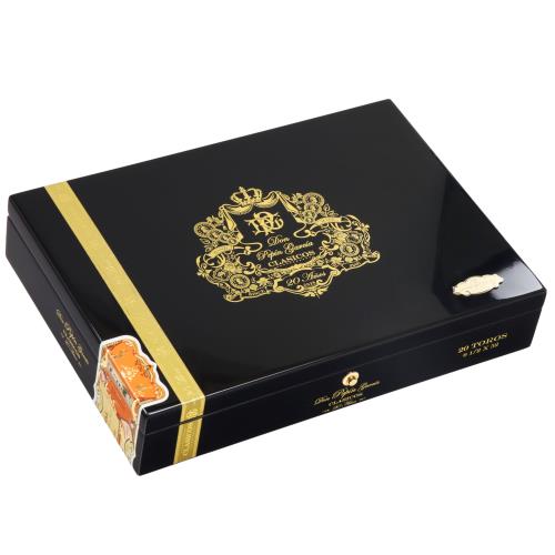 Don Pepin Garcia Clasico 20th Anniversary 6 1/2 * 52, Box of 20