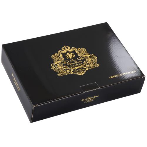 Don Pepin Garcia Clasico 20th Anniversary 6 1/2 * 52, Box of 20