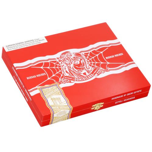 Deadwood Dominicana Buenas Noches Toro 6  * 50, Box of 10