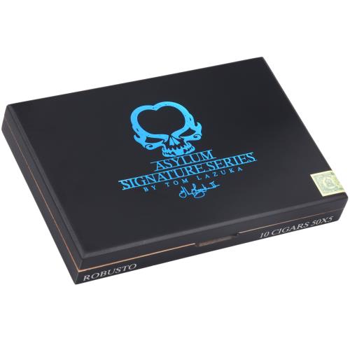 Asylum 13 Signature Series Robusto 5  * 50